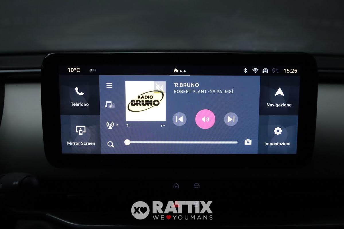 Fiat 600 1.2 Hybrid 145CV La Prima Auto