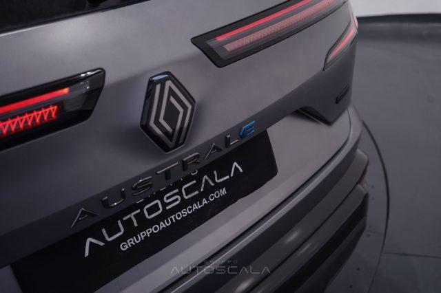 RENAULT Austral Full Hybrid E-Tech 200cv Iconic Esprit Alpine