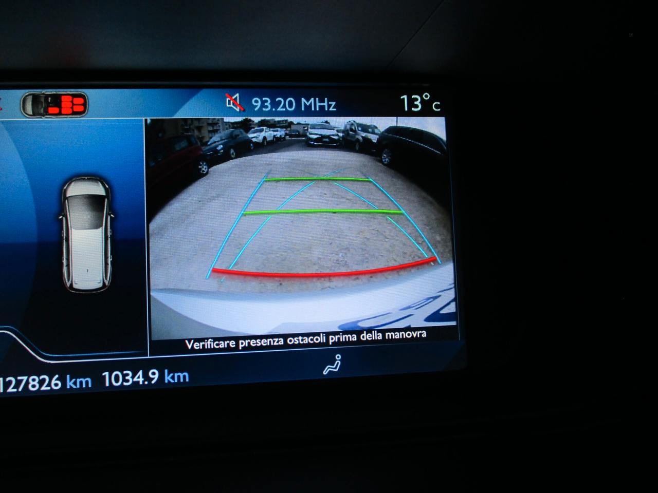 Citroen Grand C4 Picasso 7 POSTI 2.0 HDI 150 CV FULL !!!