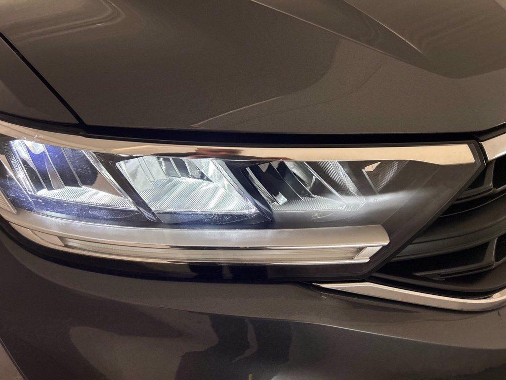 VOLKSWAGEN T-roc 1.5 tsi edition plus dsg del 2024