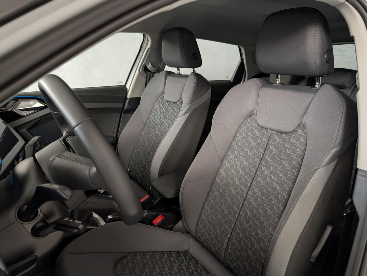 Audi A1 30 TFSI 116cv Adrenalin Black Edition S line