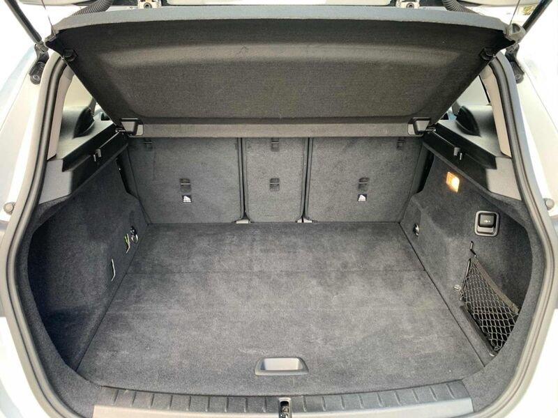 BMW Serie 2 Active Tourer 218 d Active Tourer Advantage Automatica