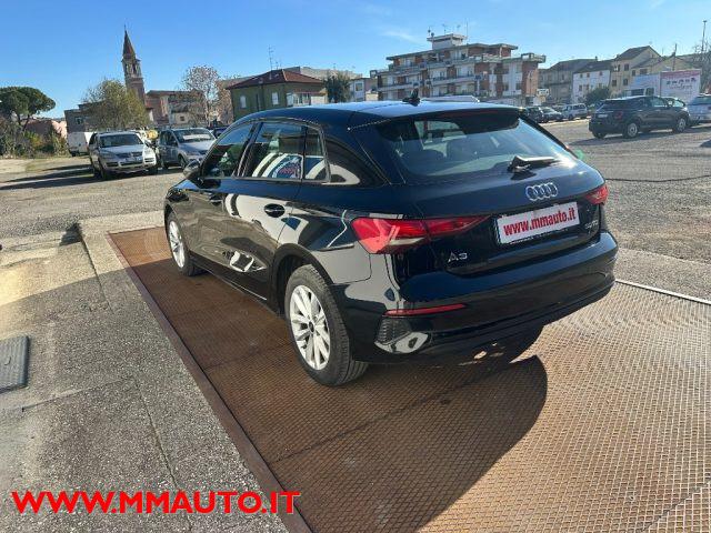 AUDI A3 SPB 30 TDI Business NAVIG!!!!