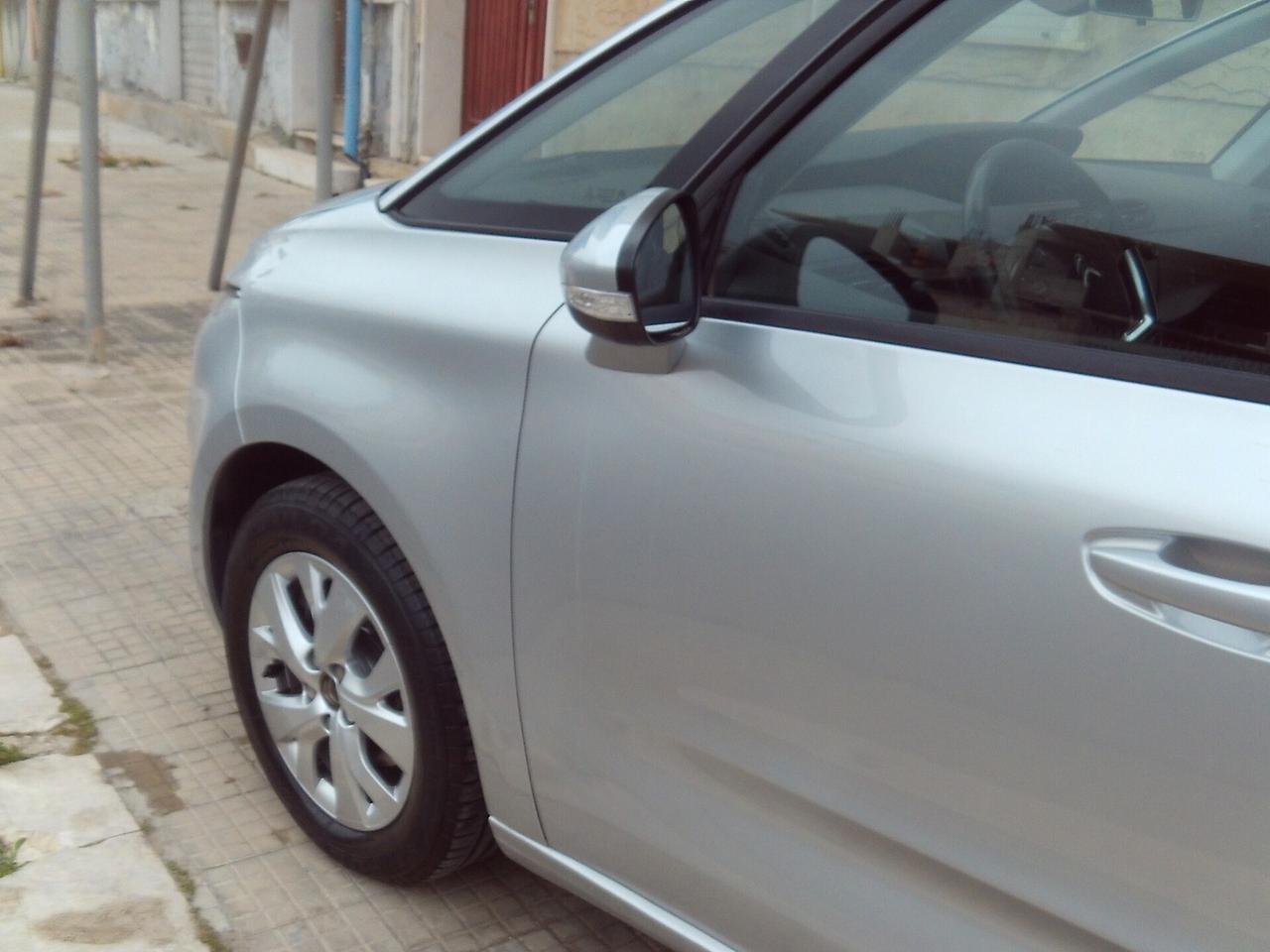 Citroen C4 Picasso MONOVOLUME