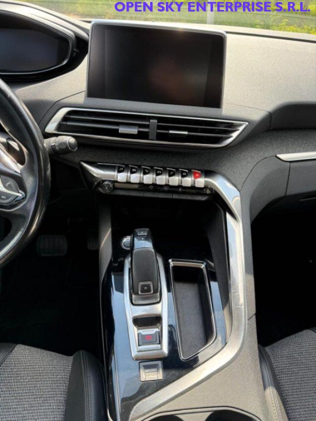PEUGEOT 5008 BlueHDi 130 S&S Allure 7 Posti