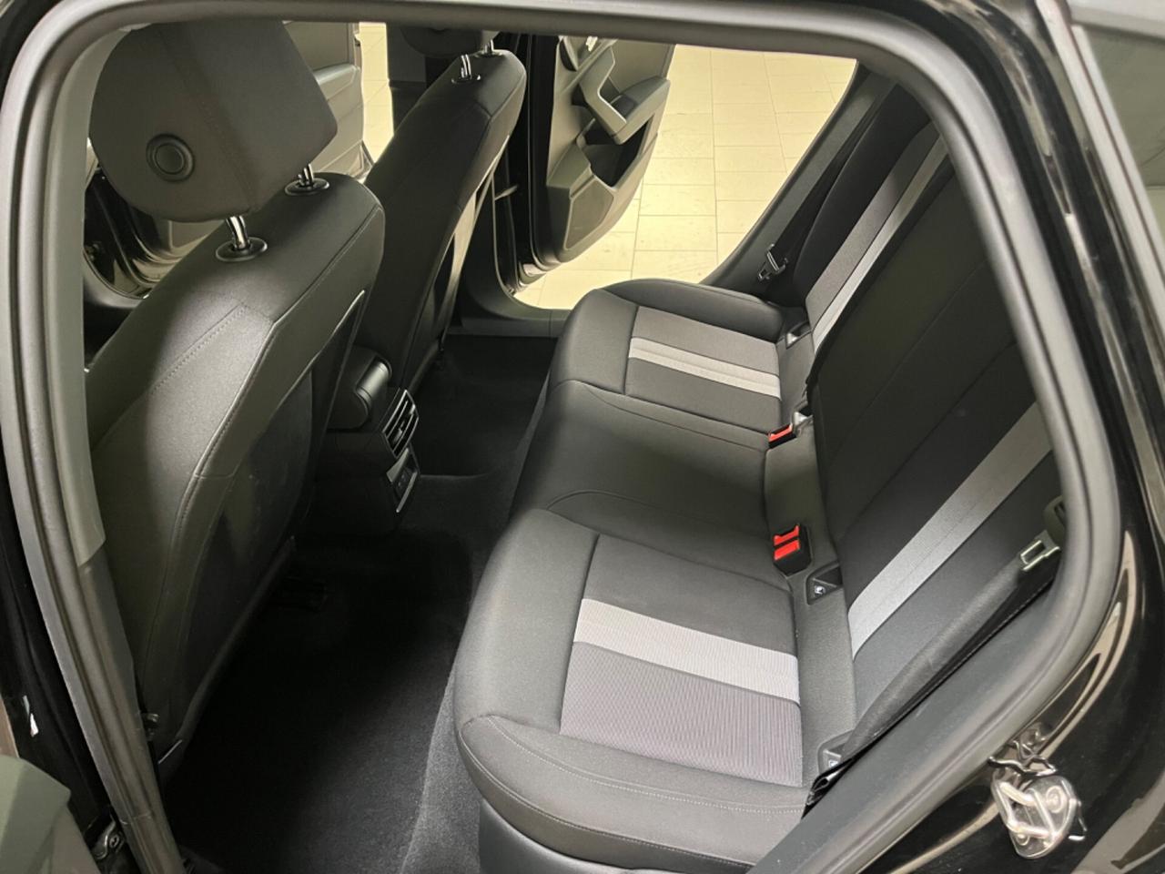 Audi A3 SPB 35 TDI S tronic 2021