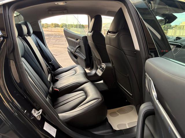 MASERATI Ghibli 330 CV 2.0 mhev Gransport HYBRID