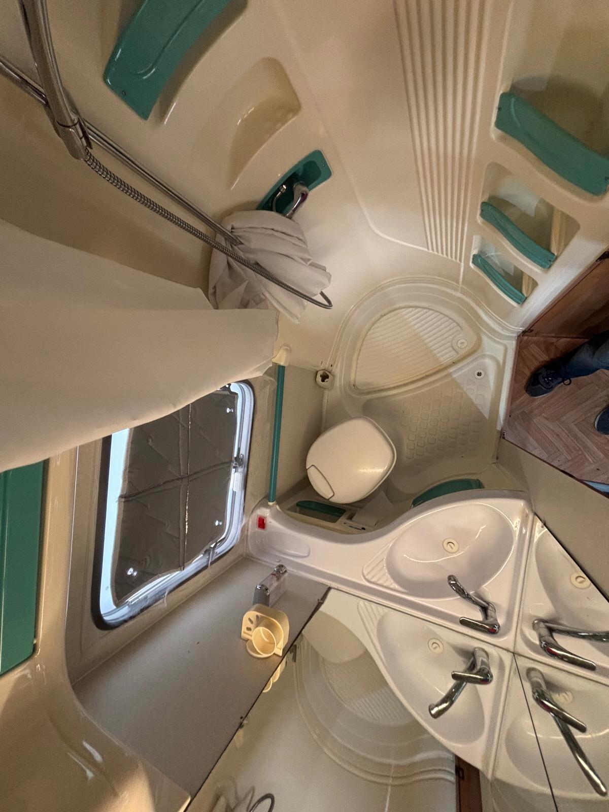 Mclouis Mc louis 560 camper