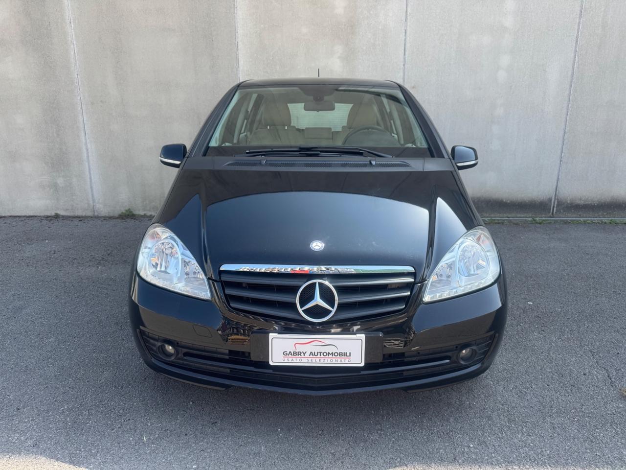 Mercedes-benz A 160 Special Edition UNIPRO OK NEOP