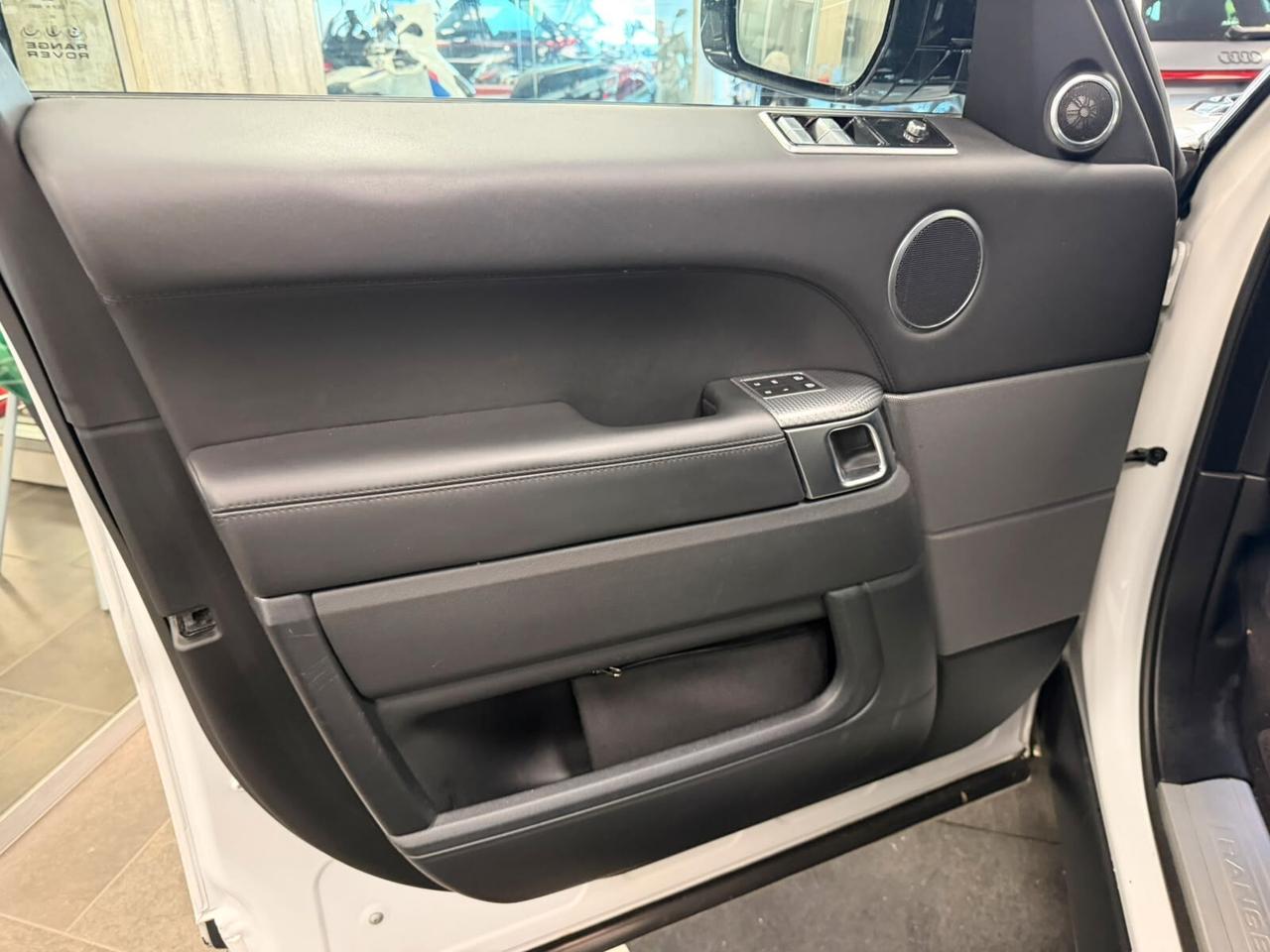 Land Rover Range Sport 3.0D l6 249 CV HSE Dynamic