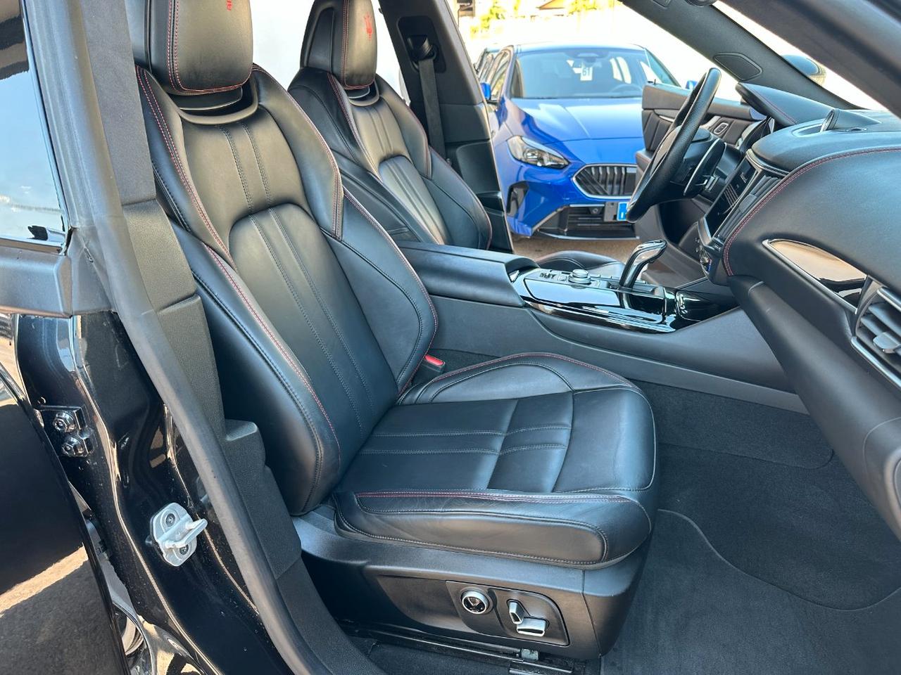 Maserati Levante 2.0 mhev GT 330cv auto