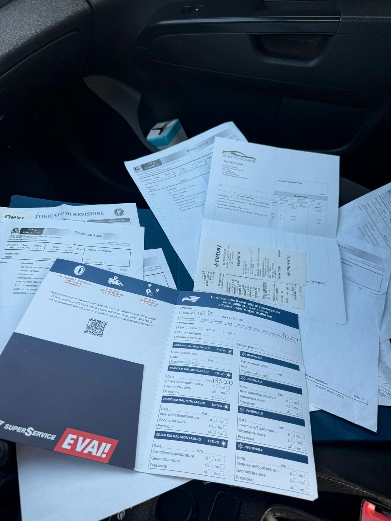 Chevrolet Aveo 1.2 86CV GPL 5 porte LS