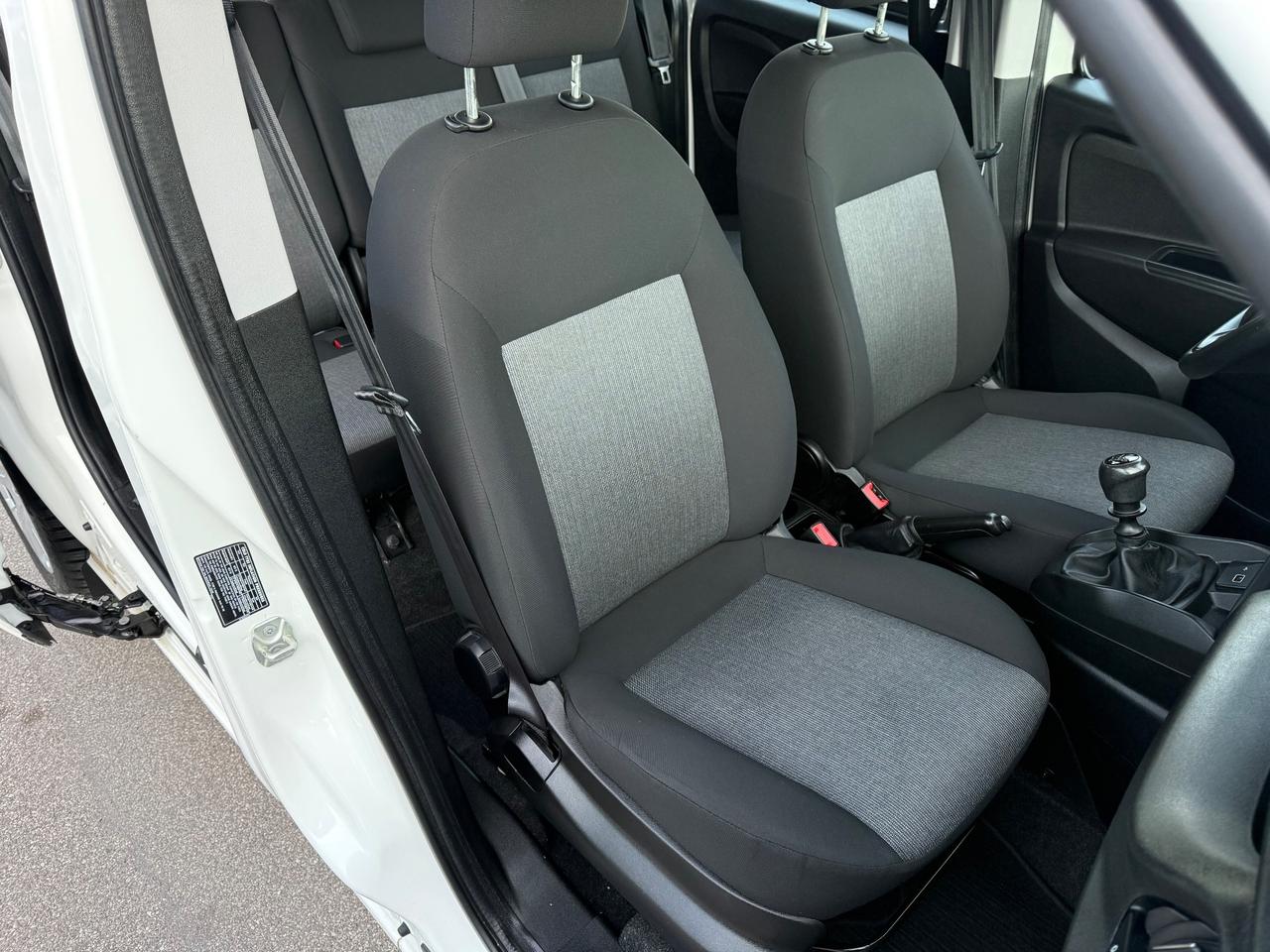 Fiat Doblo 1.6 MJT 90CV S&S PC Combi N1 Easy