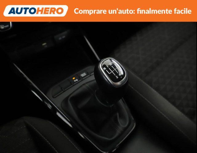 KIA Rio 1.0 T-GDi 100 CV MHEV iMT Style