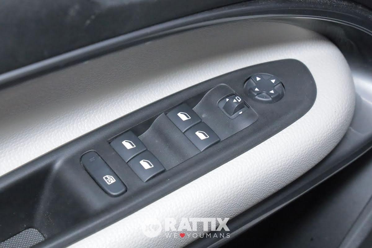 Fiat 600 1.2 Hybrid 110CV La Prima II Auto