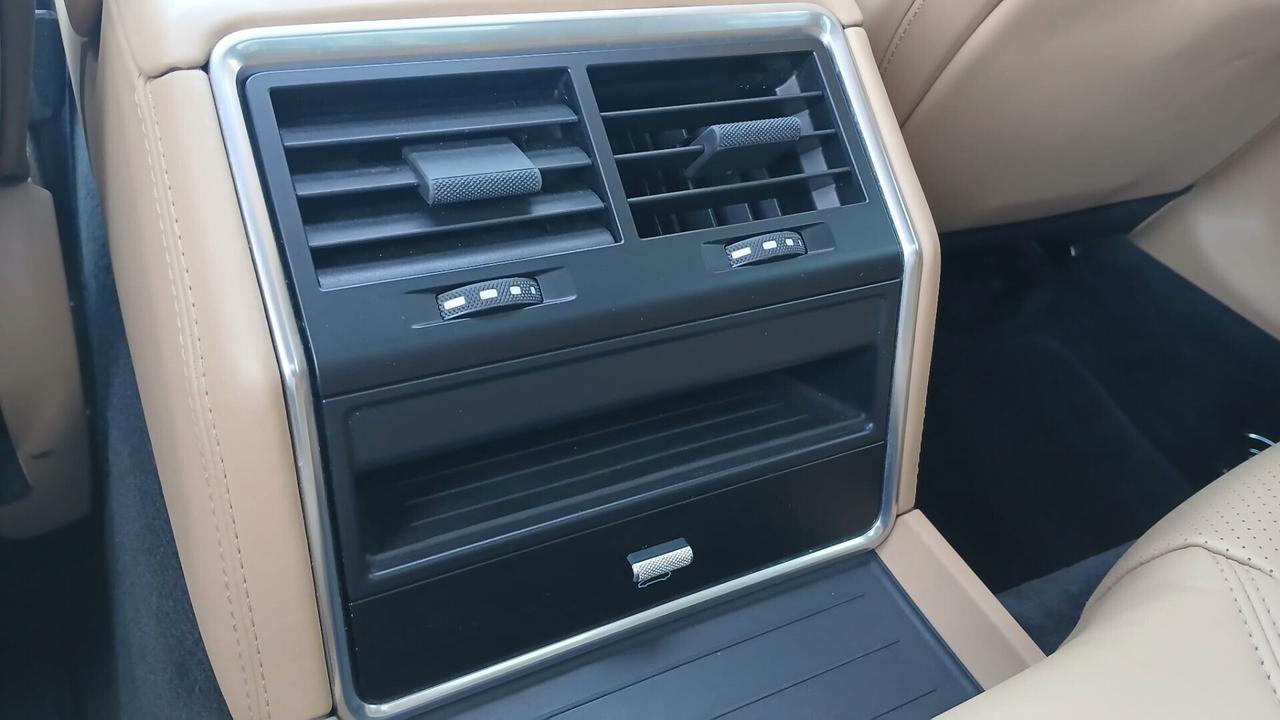 Porsche Panamera 2.9 4S Sport Turismo *PREZZO PROMO LEGGERE DESCRIZIONE*