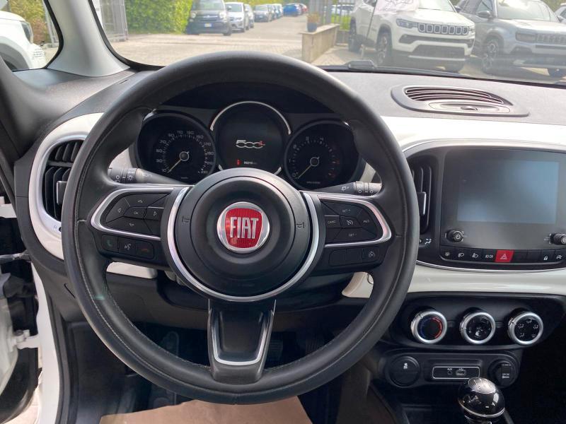 Fiat 500 L 500L 1.3 mjt Pop Star 95cv