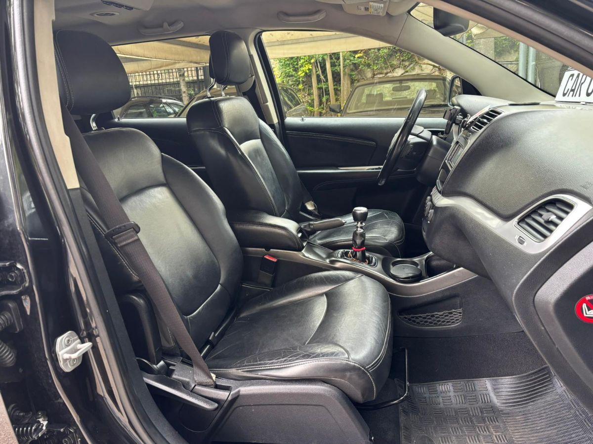 Fiat Freemont 7posti 2.0 M.Jet 140cv Lounge