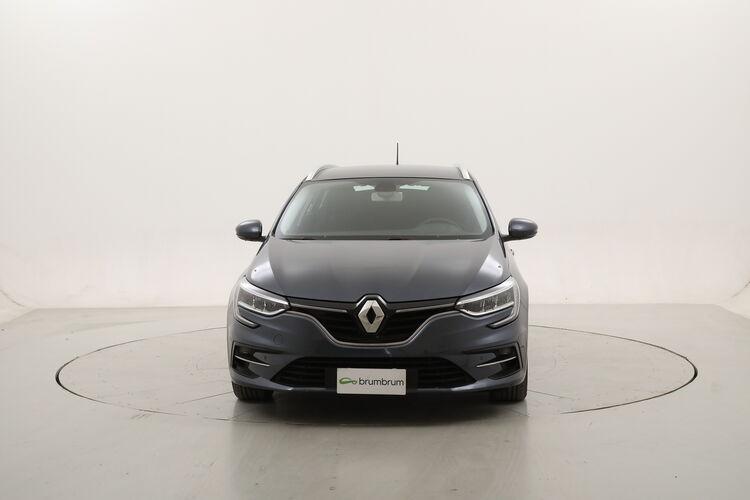 Renault Megane Sporter Business BR292049 1.5 Diesel 116CV