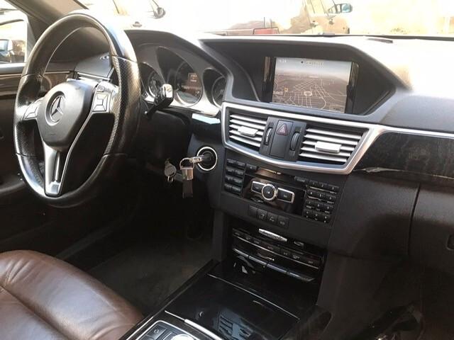 Mercedes-benz E 250 CDI Avantgarde AMG