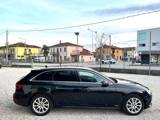 AUDI A4 Avant 2.0 TDI 150 CV S tronic Business