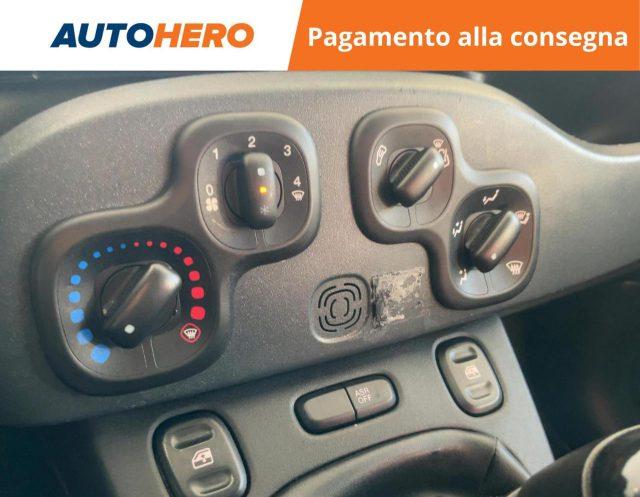 FIAT Panda 1.2 Pop