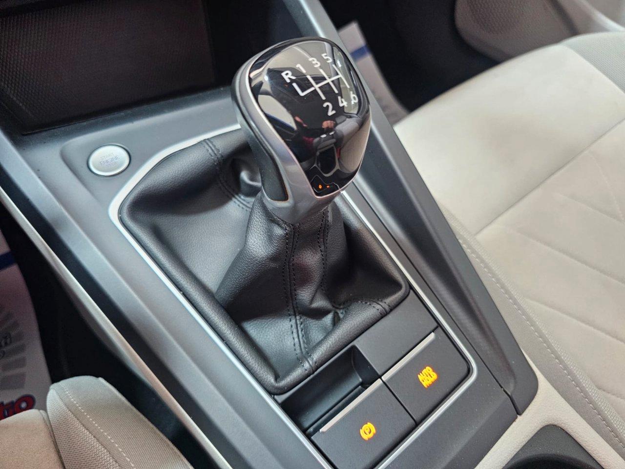 Volkswagen Golf 2.0 tdi Style 150cv