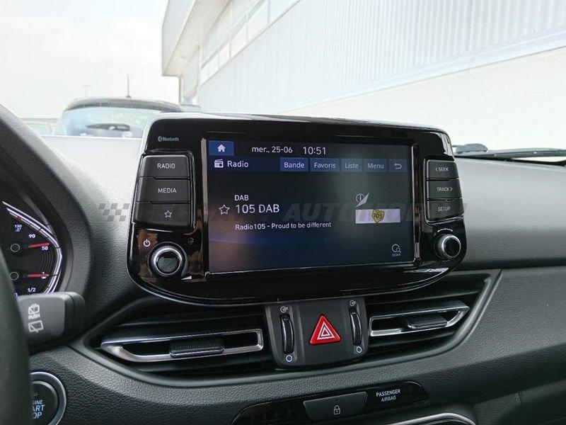 Hyundai i30 i30 Wagon 1.0 t-gdi 48V Prime 120cv