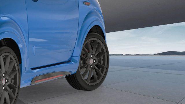 LIGIER JS 50 SPORT ULTIMATE +Climatizzatore +Servosterzo DCI E5