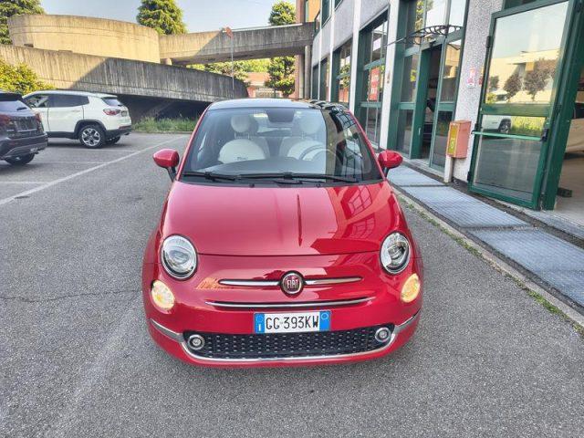 FIAT 500 1.0 Hybrid Dolcevita NEOPATENTATI