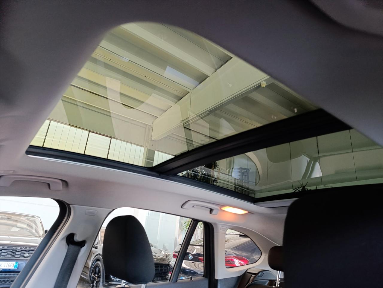 BMW X1 xdrive18d Business Advantage auto