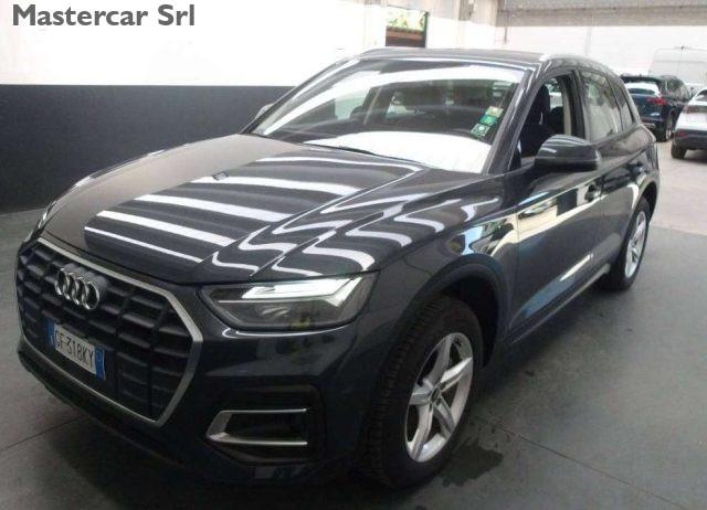 AUDI Q5 Q5 40 2.0 tdi mhev 12V Business quattro s-tronic -