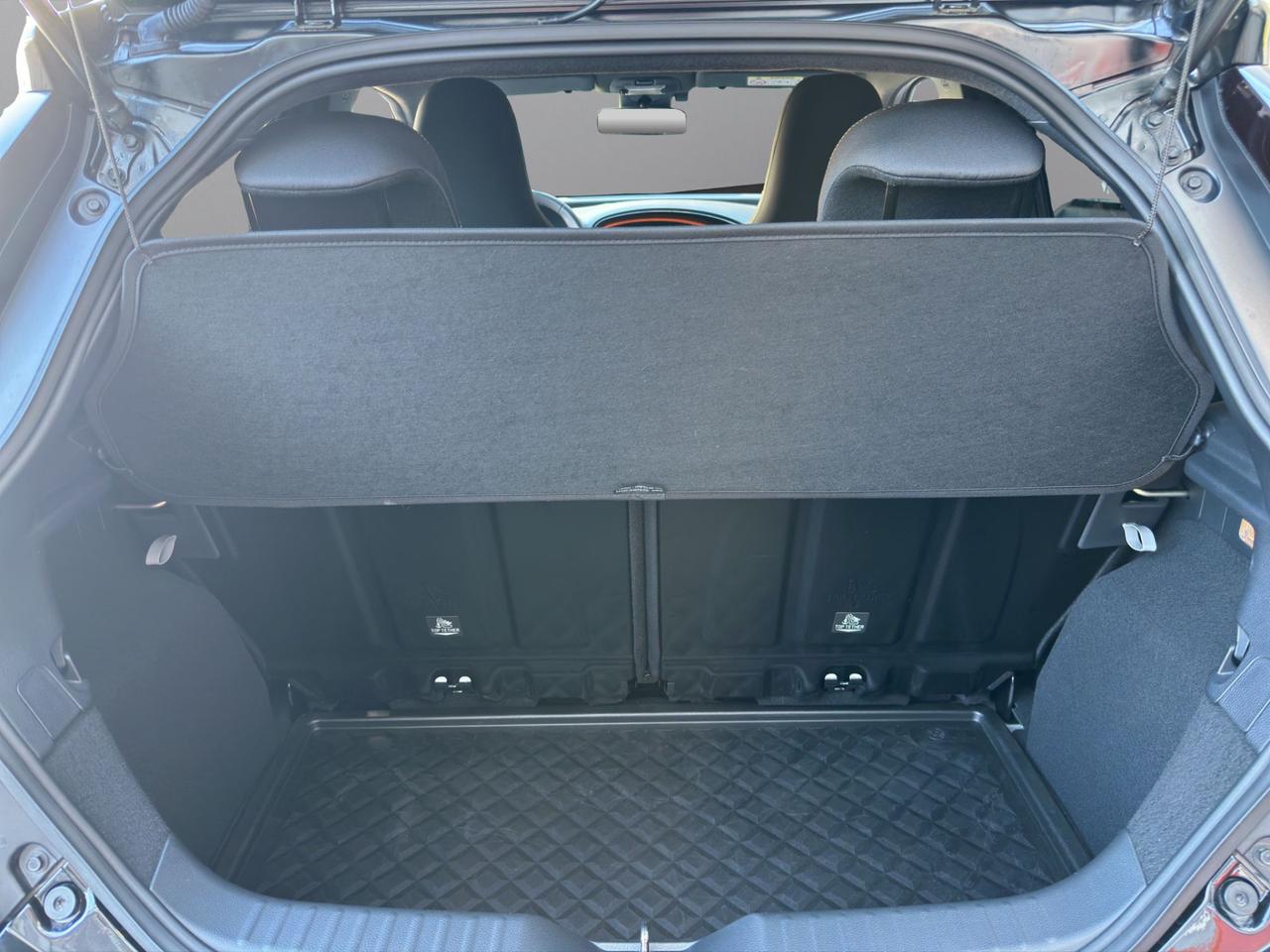 Toyota Aygo X 1.0 Limited 72cv