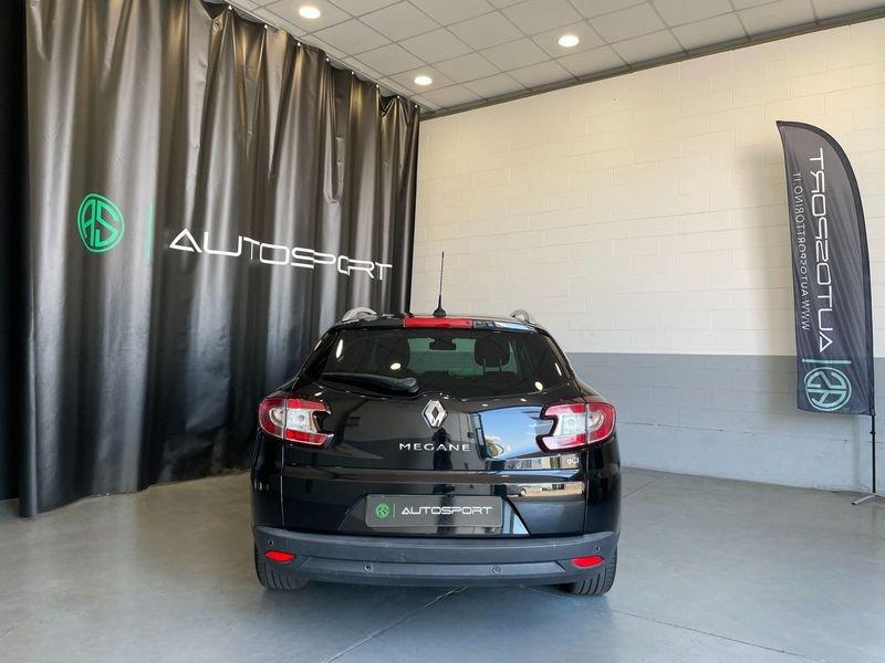 Renault Mégane Mégane 1.6 dCi 130CV S&S Bose