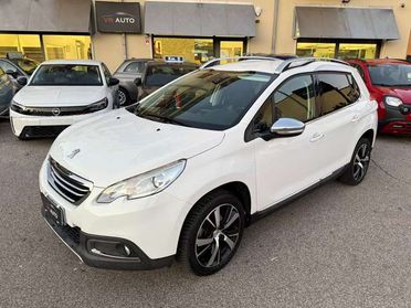 Peugeot 2008 1.6 bluehdi Allure S&S OK NEOPATENTATI