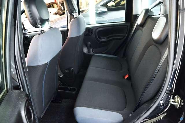 Fiat Panda Panda III 4x4 0.9 t.air t. 4x4 s