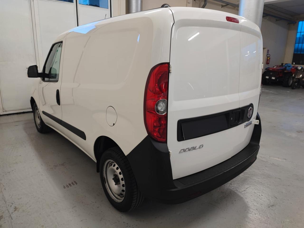 Fiat Doblo' 1.6 mjt Van 2 posti 105 cv