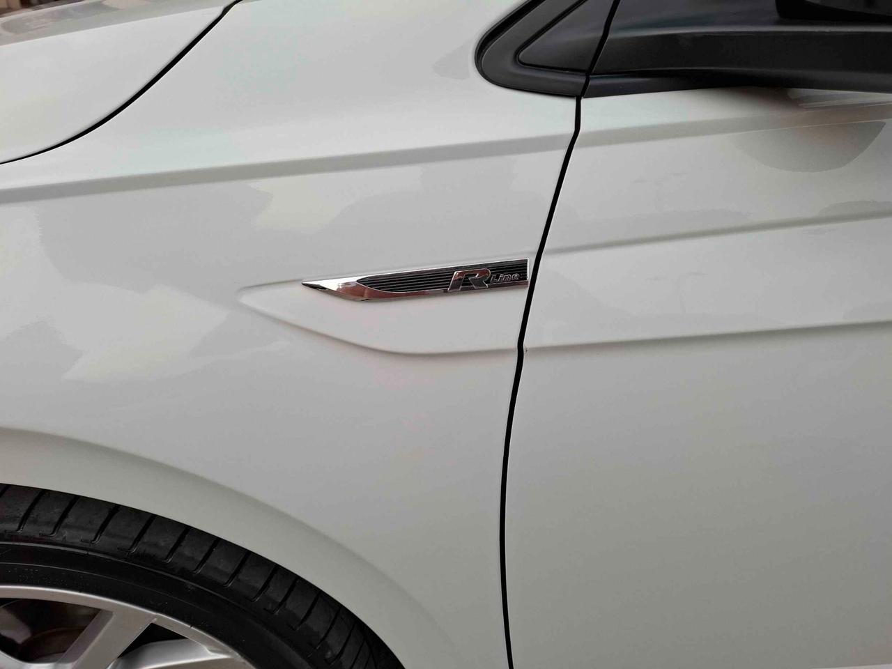Volkswagen Polo 1.6 TDI 95 CV - 2019 R-LINE