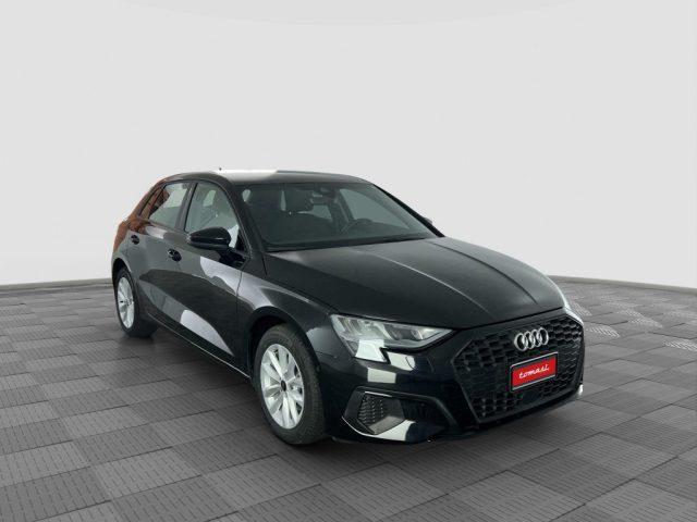 AUDI A3 A3 SPB 30 TFSI S tronic Business