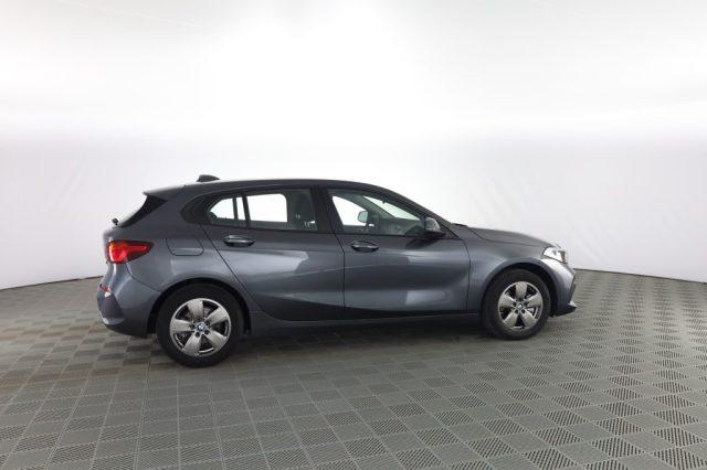BMW 116 Serie 1 d BUSINESS ADVANTAGE