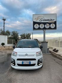 CITROEN C3 PICASSO BlueHDi 100 Live Edition