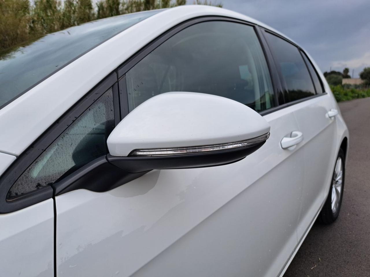 Volkswagen Golf 7.5 BlueMotion 1.6 TDI #4695