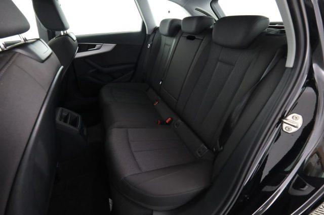 AUDI A4 A4 Avant 30 TDI/136 CV S tronic Business