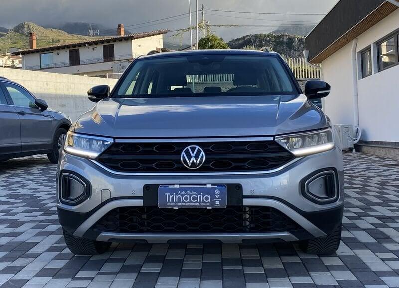 Volkswagen T-Roc Life 2.0 TDI 116CV
