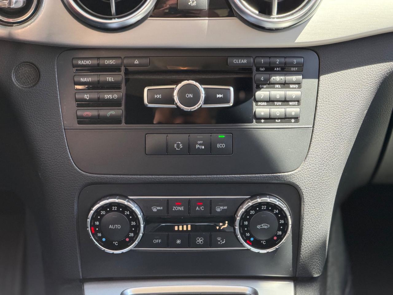 Mercedes-benz GLK 220 CDI PREMIUM 170 CV 4 MATIC AMG SPORT