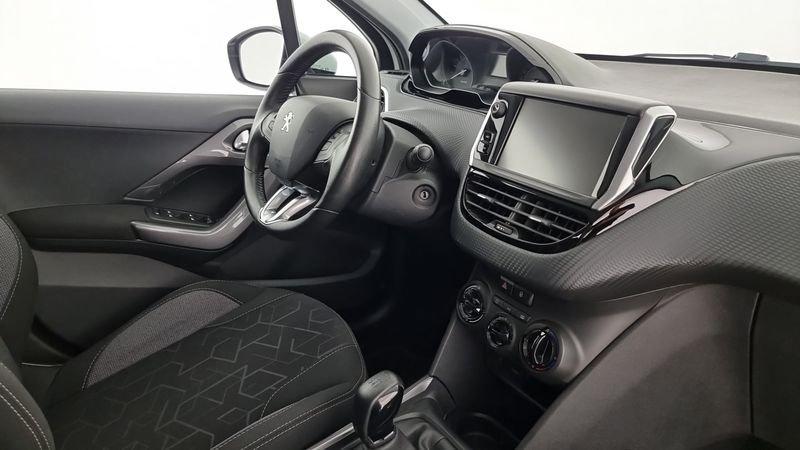 Peugeot 2008 BlueHDi 75 Active