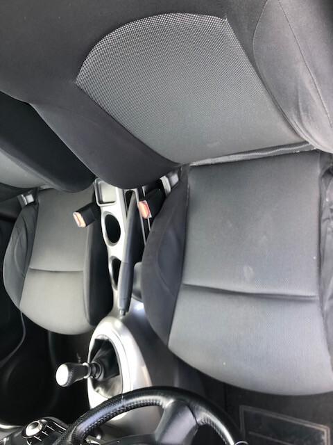 Nissan Juke 1.5 dCi Acenta