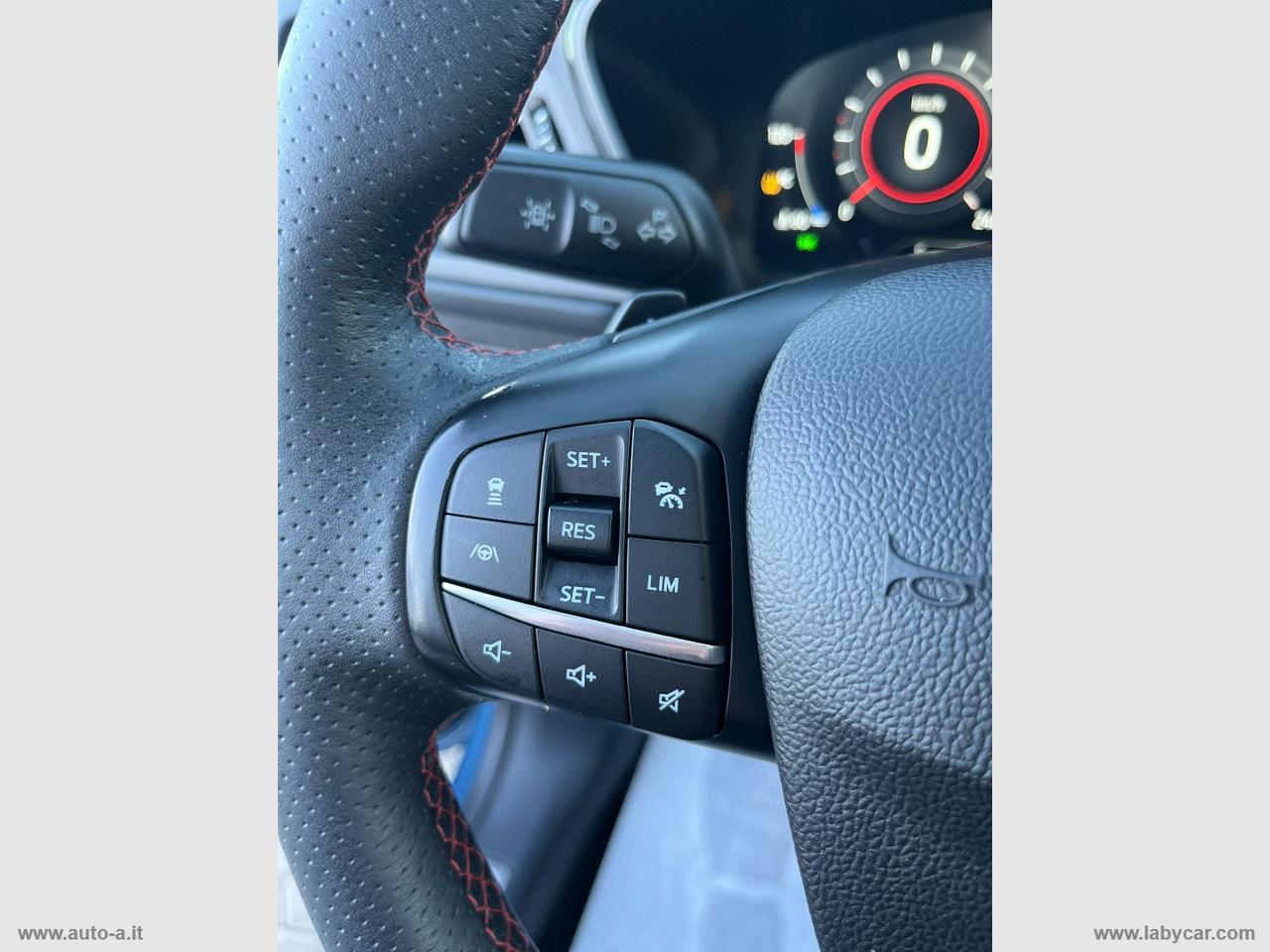 FORD Kuga 1.5 EcoBlue 120 CV aut. 2WD ST-Line