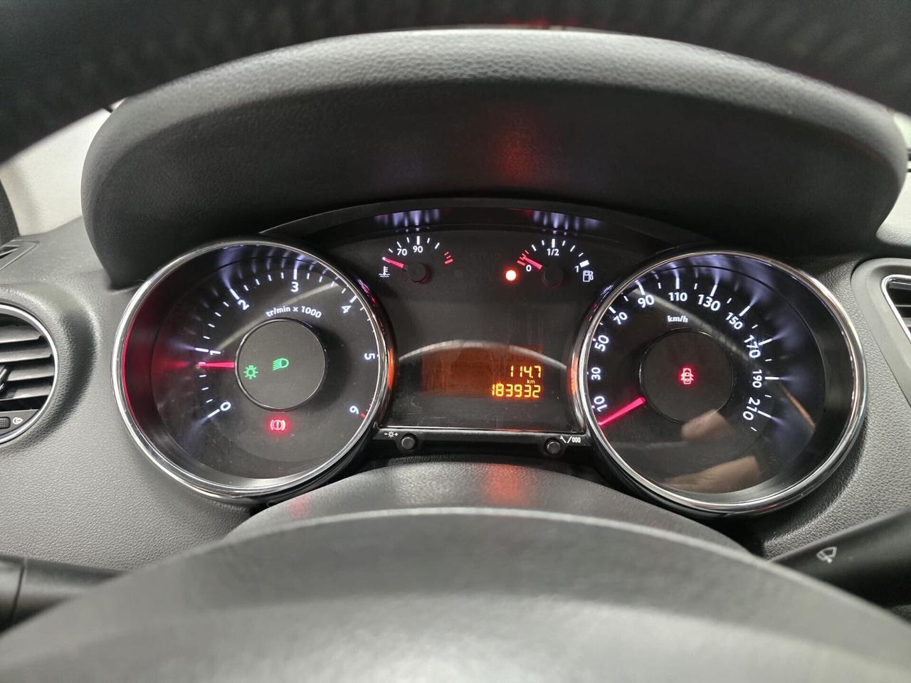 Peugeot 5008 1.6 HDi 112CV Premium 2010