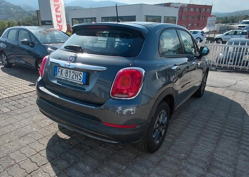 Fiat 500X 1.3 MultiJet 95 CV Pop "AUTOCARRO"